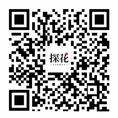 欧美双飞公众号二维码