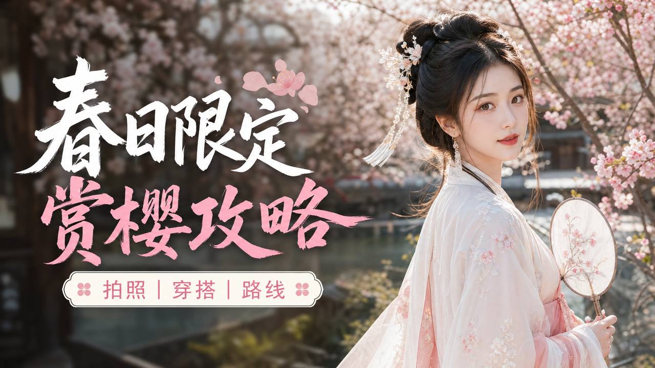 欧美双飞视频-汉服美女写真视频拍摄教程